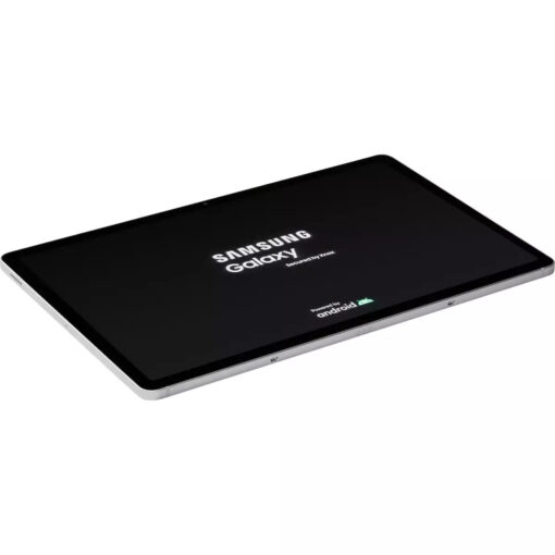 Samsung Galaxy Tab S9 FE+ 12.4" (8GB/128GB) Ασημί - Image 5