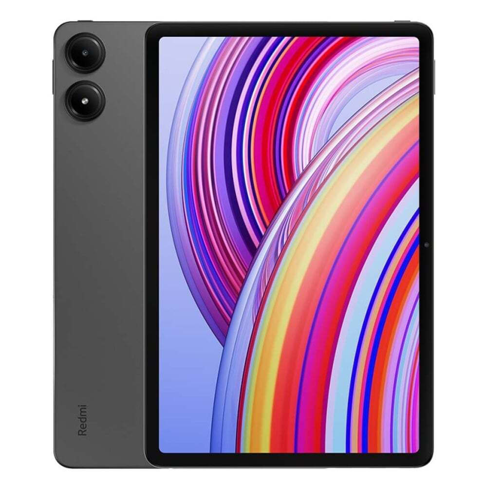 Xiaomi Redmi Pad Pro 5G 12.1" (6GB/128GB) Graphite Gray