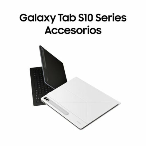 Samsung Galaxy Tab S10 Ultra 5G 14.6" (12GB/256GB) Γκρι - Image 3