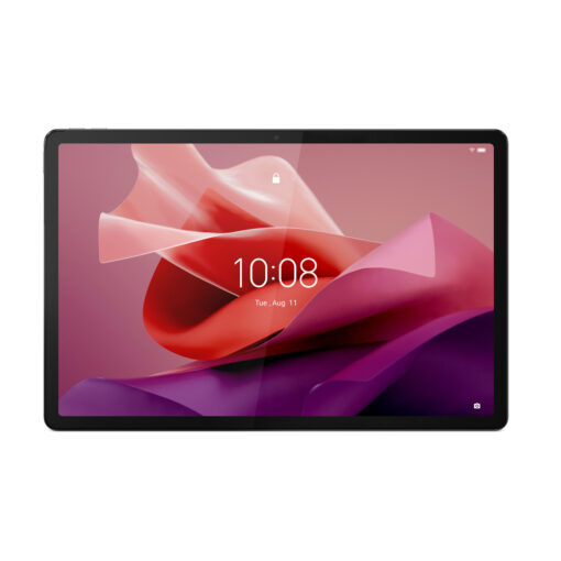 Lenovo Tab P12 12.7" (8GB/128GB/Lenovo Tab Pen Plus) Γκρι - Image 4