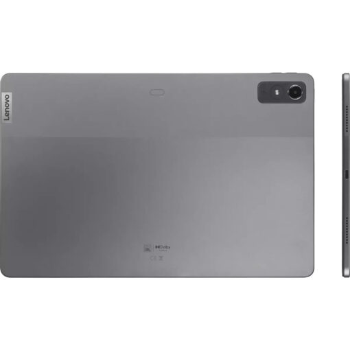 Lenovo Tab P12 12.7" (8GB/128GB/Lenovo Tab Pen Plus) Γκρι - Image 6