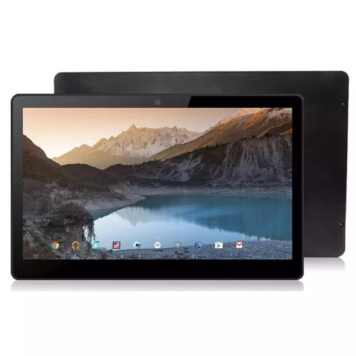 Xoro MegaPAD 1564 Pro 3 15.6" (4GB/64GB) Μαύρο - Image 4
