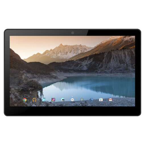 Xoro MegaPAD 1564 Pro 3 15.6" (4GB/64GB) Μαύρο - Image 3