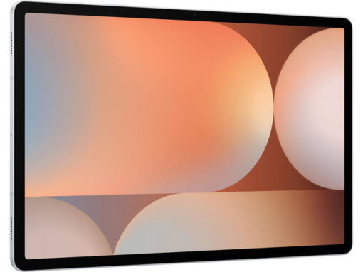 Samsung Galaxy Tab S10+ 12.4" (12GB/512GB) Ασημί - Image 4