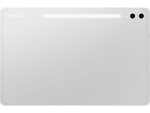 Samsung Galaxy Tab S10+ 12.4" (12GB/512GB) Ασημί - Image 5