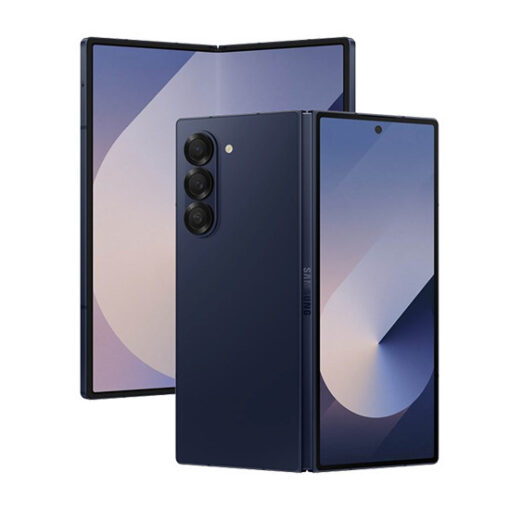 Samsung Galaxy Z Fold6 5G (12GB/512GB) Navy - Image 5