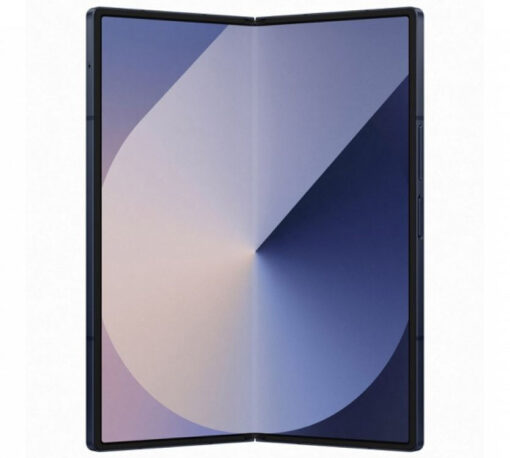 Samsung Galaxy Z Fold6 5G (12GB/512GB) Navy - Image 2