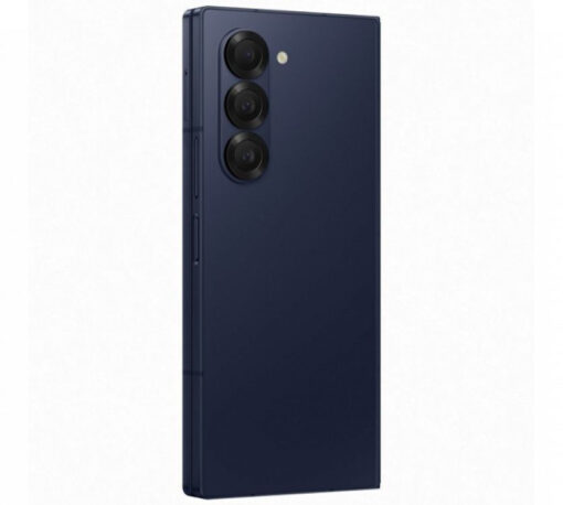 Samsung Galaxy Z Fold6 5G (12GB/512GB) Navy - Image 3