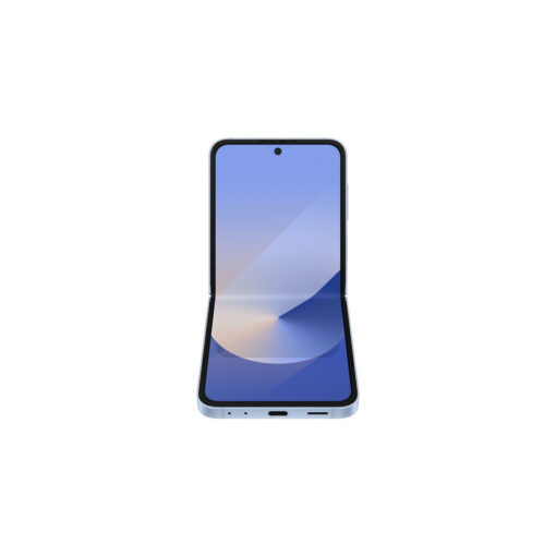 Samsung Galaxy Z Flip6 5G (12GB/512GB) Μπλε - Image 3