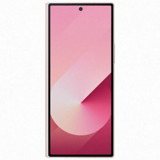 Samsung Galaxy Z Fold6 5G (12GB/256GB) Pink - Image 3