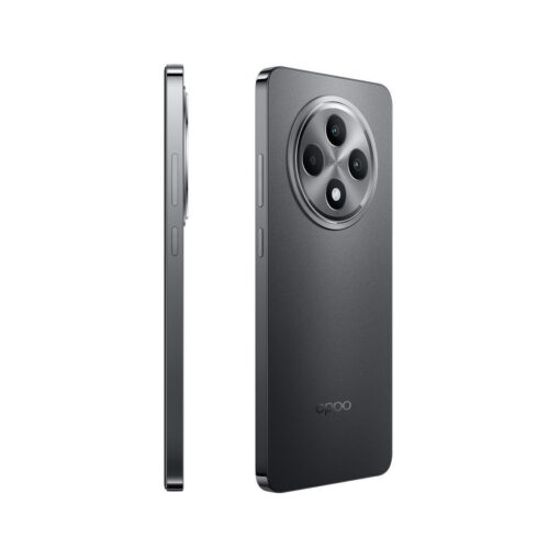 Oppo Reno12 FS Dual SIM (8GB/512GB) Γκρι - Image 3