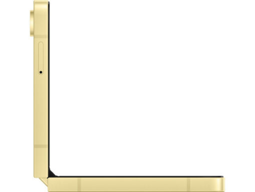 Samsung Galaxy Z Flip6 5G (12GB/512GB) Κίτρινο - Image 4