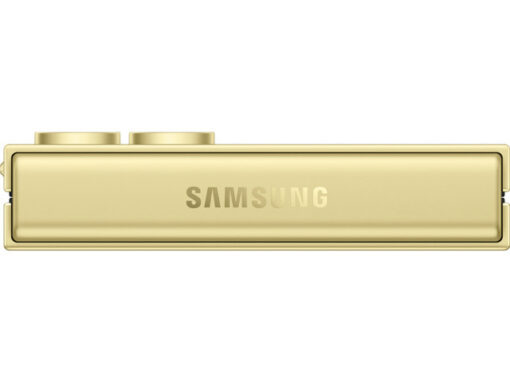 Samsung Galaxy Z Flip6 5G (12GB/512GB) Κίτρινο - Image 6