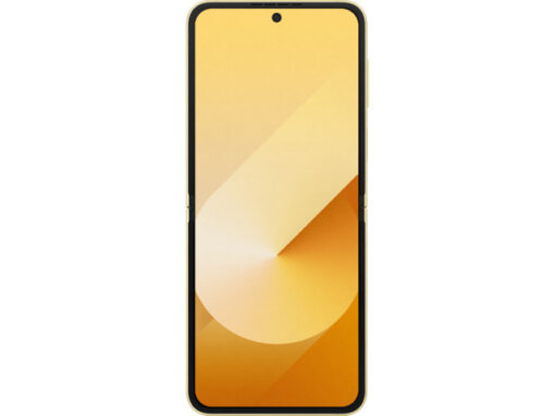 Samsung Galaxy Z Flip6 5G (12GB/512GB) Κίτρινο - Image 5