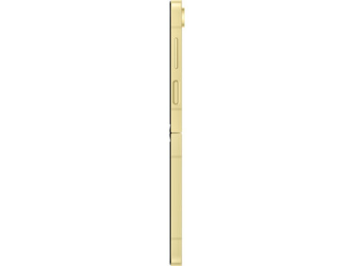 Samsung Galaxy Z Flip6 5G (12GB/512GB) Κίτρινο - Image 2