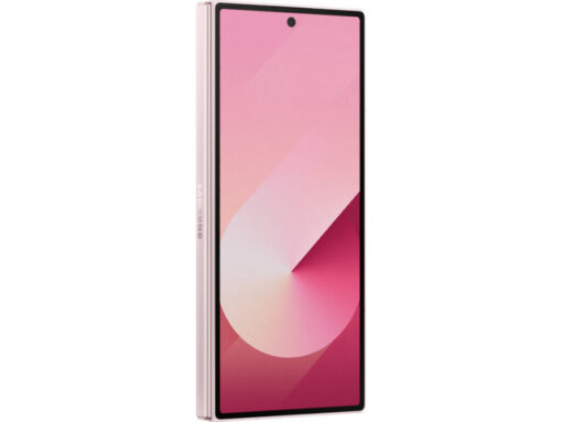 Samsung Galaxy Z Fold6 5G (12GB/512GB) Pink - Image 4