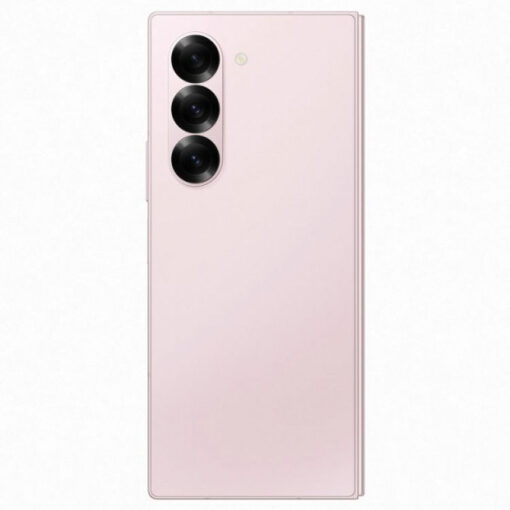 Samsung Galaxy Z Fold6 5G (12GB/512GB) Pink - Image 3