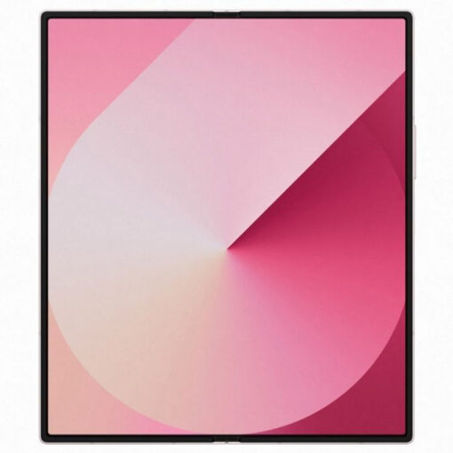 Samsung Galaxy Z Fold6 5G (12GB/512GB) Pink - Image 2