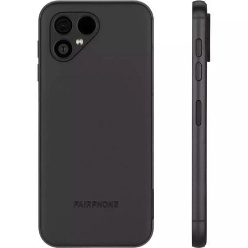 Fairphone 5 5G (8GB/256GB) Μαύρο - Image 6