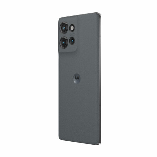 Motorola Edge 50 5G Dual SIM (12GB/512GB) Koala Gray - Image 3