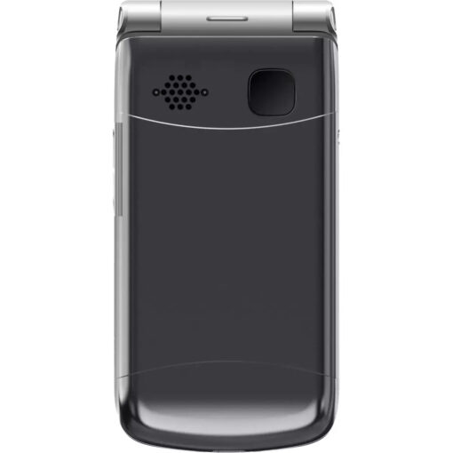Bea-fon SL646 Dual SIM Κινητό με Κουμπιά Anthracite - Image 5