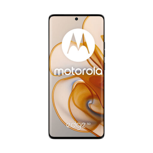 Motorola Edge 50 5G Dual SIM (12GB/512GB) Koala Gray - Image 2