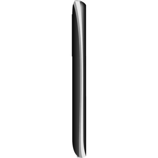 Bea-fon SL270 Dual SIM Κινητό με Κουμπιά Μαύρο - Image 4