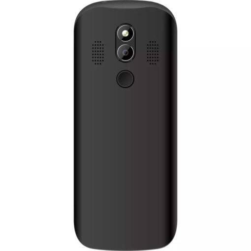 Bea-fon SL270 Dual SIM Κινητό με Κουμπιά Μαύρο - Image 5