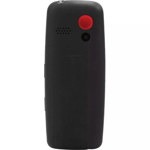 Olympia Star Dual SIM Κινητό με Μεγάλα Κουμπιά Μαύρο - Image 5