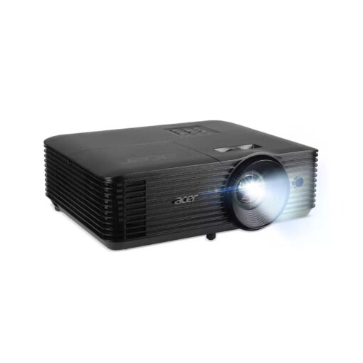 Acer X139 3D HD με Ενσωματωμένα Ηχεία