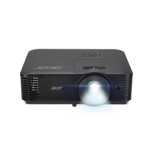 Acer X139 3D HD με Ενσωματωμένα Ηχεία - Image 2