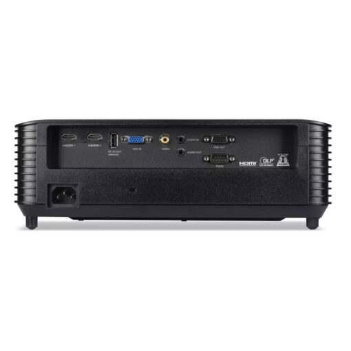 Acer X139 3D HD με Ενσωματωμένα Ηχεία - Image 5