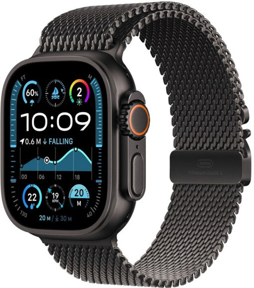 Apple Watch Ultra 2 2024 49mm - Image 2