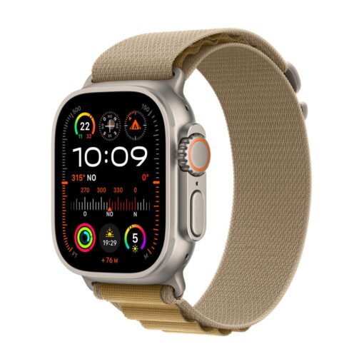 Apple Watch Ultra 2 2024 49mm - Image 2