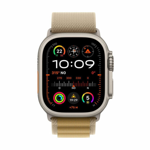Apple Watch Ultra 2 2024 49mm