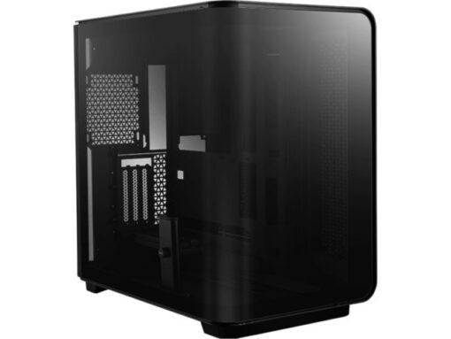 MSI MEG MAESTRO 700L PZ Gaming Midi Tower με Πλαϊνό Παράθυρο