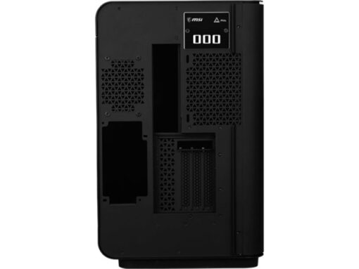 MSI MEG MAESTRO 700L PZ Gaming Midi Tower με Πλαϊνό Παράθυρο - Image 3