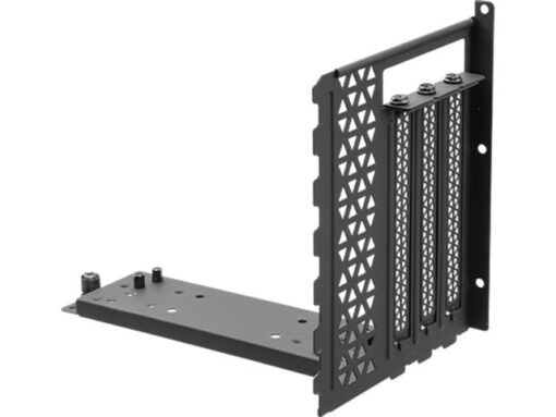 MSI MEG MAESTRO 700L PZ Gaming Midi Tower με Πλαϊνό Παράθυρο - Image 5