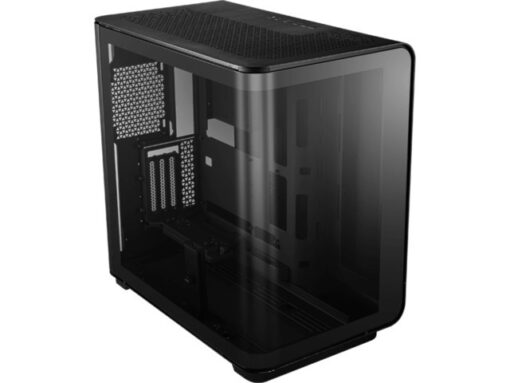 MSI MEG MAESTRO 700L PZ Gaming Midi Tower με Πλαϊνό Παράθυρο - Image 6