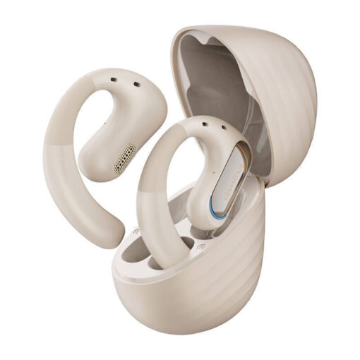 OneOdio OpenRock Prο In-ear Μπεζ - Image 4