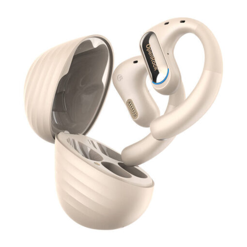 OneOdio OpenRock Prο In-ear Μπεζ - Image 3