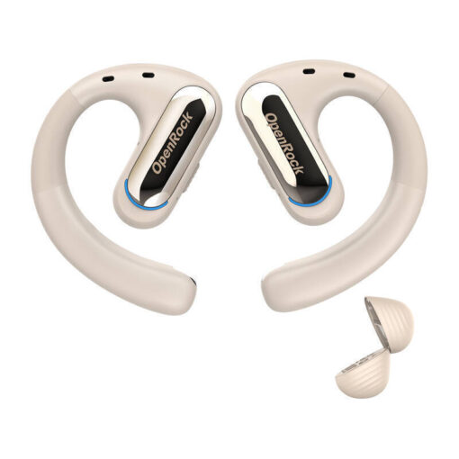 OneOdio OpenRock Prο In-ear Μπεζ - Image 5