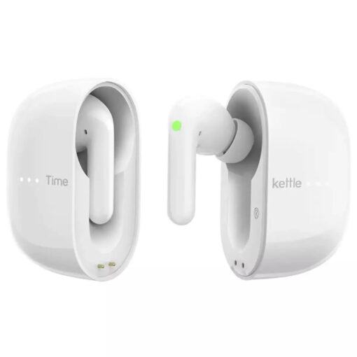Timekettle M3 Online Language Translator In-ear Λευκά - Image 3