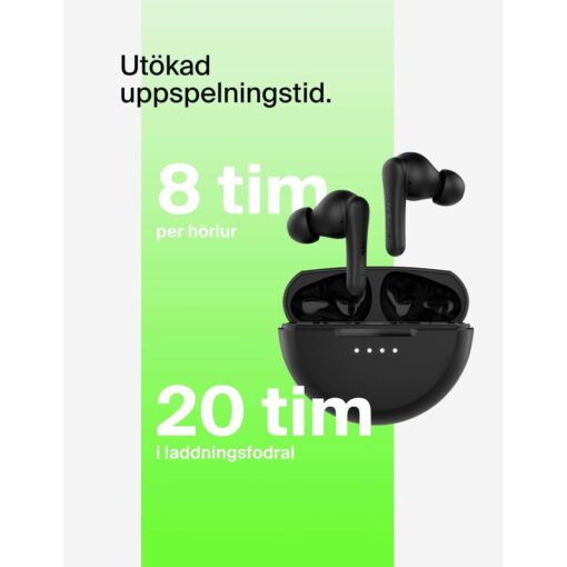 Belkin SoundForm Rhythm In-ear - Image 3