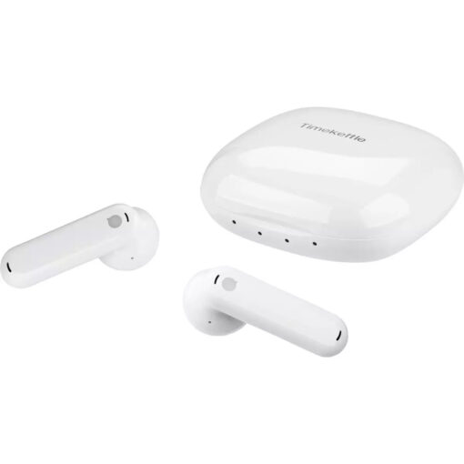Timekettle WT2 Edge Offline In-ear Λευκά - Image 3