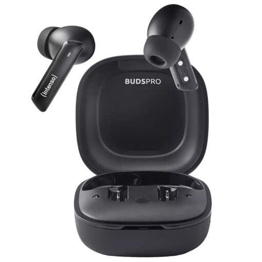 Intenso T500HAE In-ear Μαύρα - Image 4