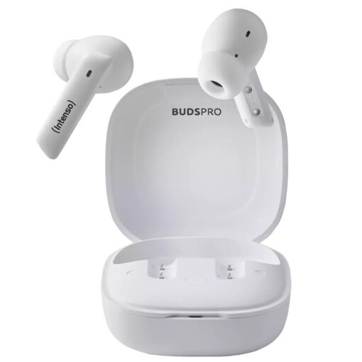 Intenso T502HAE In-ear Λευκά - Image 3