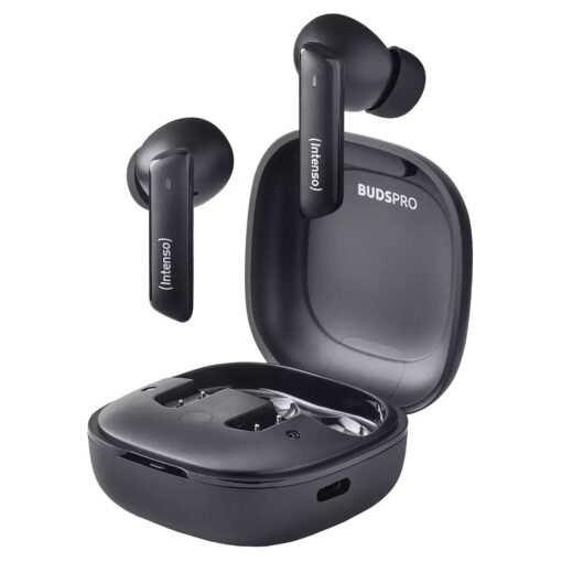 Intenso T500HAE In-ear Μαύρα - Image 5