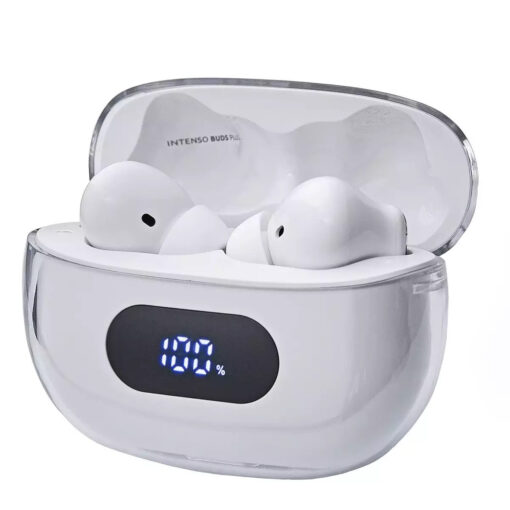 Intenso T312AE In-ear Λευκά - Image 4