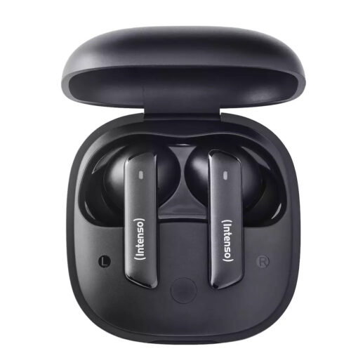 Intenso T500HAE In-ear Μαύρα - Image 3